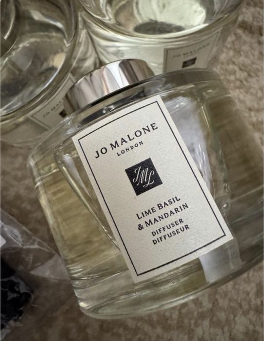 jo malone lime basil & mandarin - купити товари моди та стилю