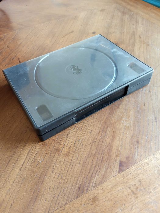 10 DVD storage boxes63823799403523121