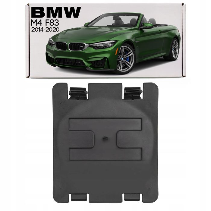 pokrywa do wymiany żarówki 51717260397 bmw m4 f83 cabrio 2014-2020