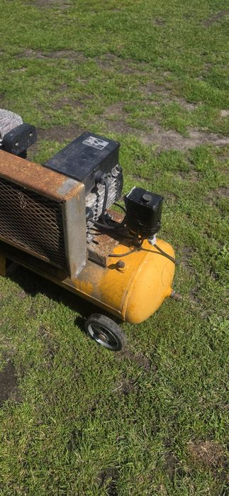 Kompresor 50L 230v