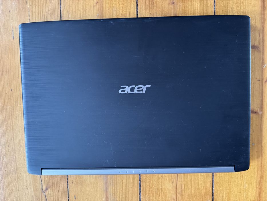 Acer Aspire A515-51G Intel Core i7 SSD 1TB