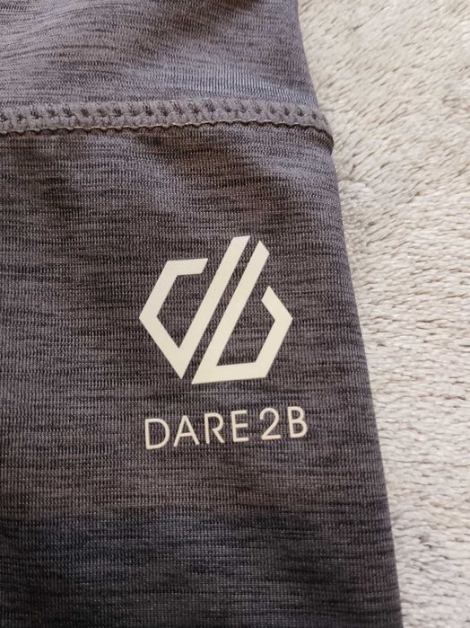 Legginsy sportowe Dare2B roz. 34