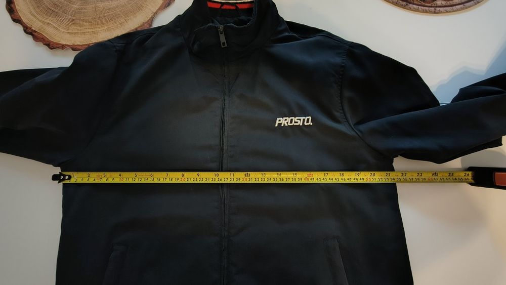 Kurtka Prosto Sail
