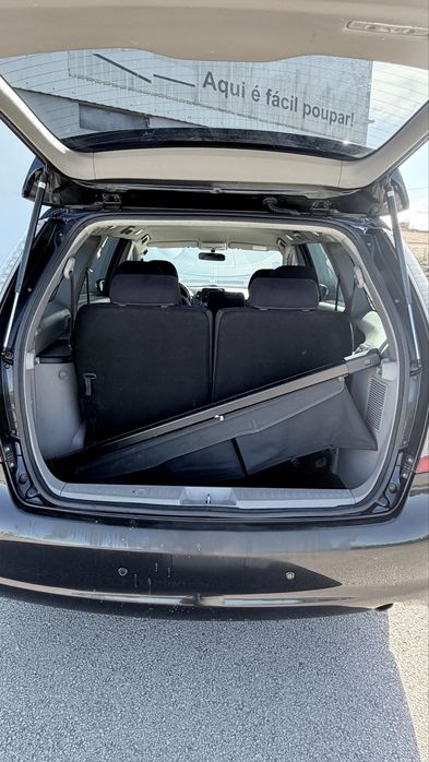 Mitsubishi Grandis  2.0 DiD 136cv
