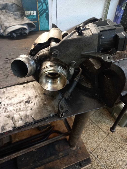 4 motores para peças bmw n47 fiat 1.3cdti kia 1.6crdi peugeot 1.6 hdi