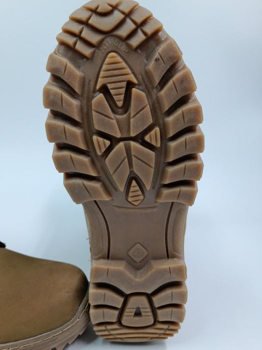 Зимние берцы,  размеры 40-50