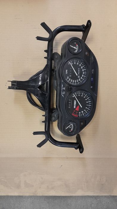 Quadrante Completo Kawasaki ZZR 1100