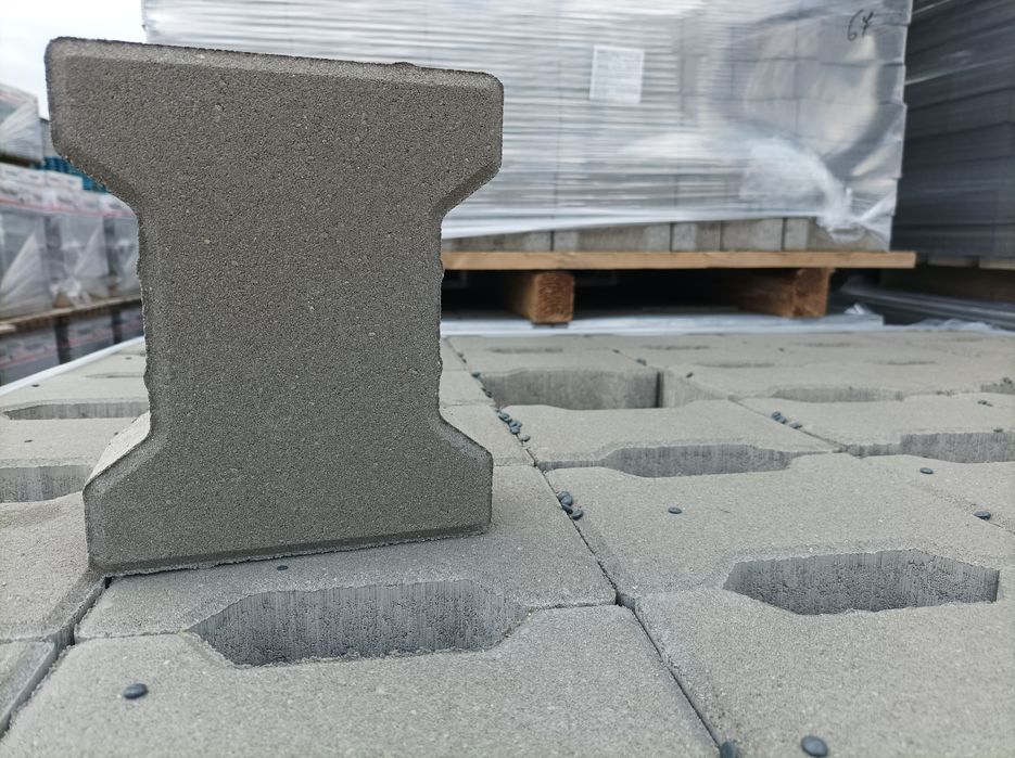 Kostka brukowa  holland behaton wyprzedaż