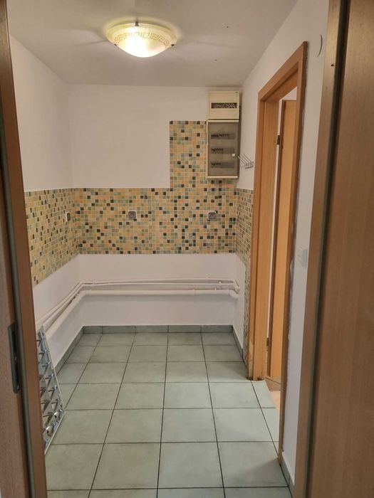 wynajmę Bezpośrednio 55mkw/ ul. Batystowa 10A/+mały ogródek