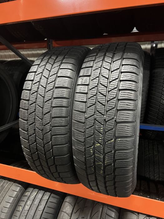 Шини,Резина,Пара,Зима 205/60/16 96H Continental ContiContact TS815