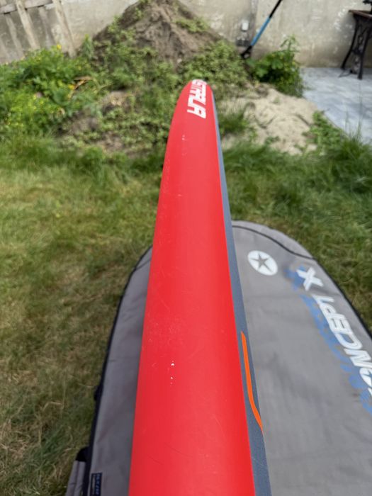 JP Super Light Wind Pro Edition 165L – 2019