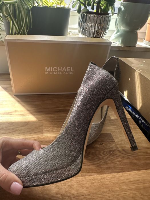 Szpilki Michael Kors 6 1/2