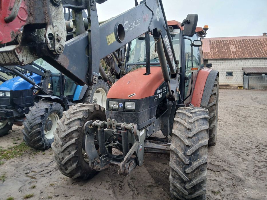 New  holand ts 110 ts 100