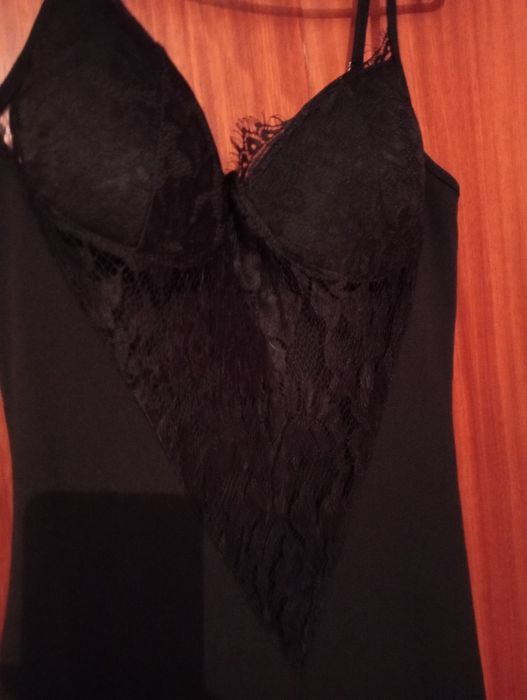 Macacão de cerimónia