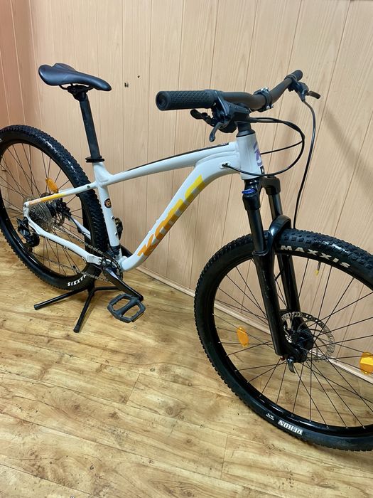 Bicicleta Kona lava dome