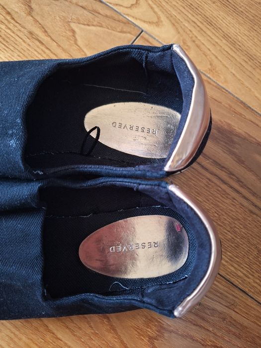 Buty damskie Reserved