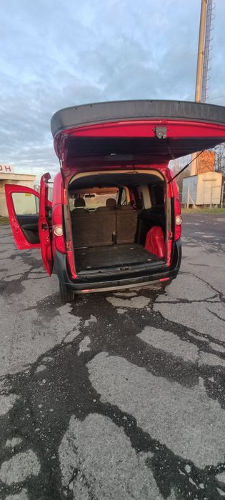 Продажа Опель Комбо