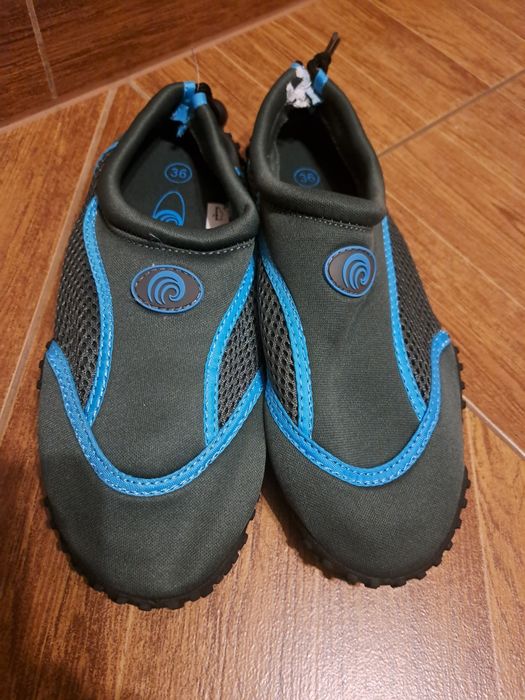 Buty do wody rozmiar 36