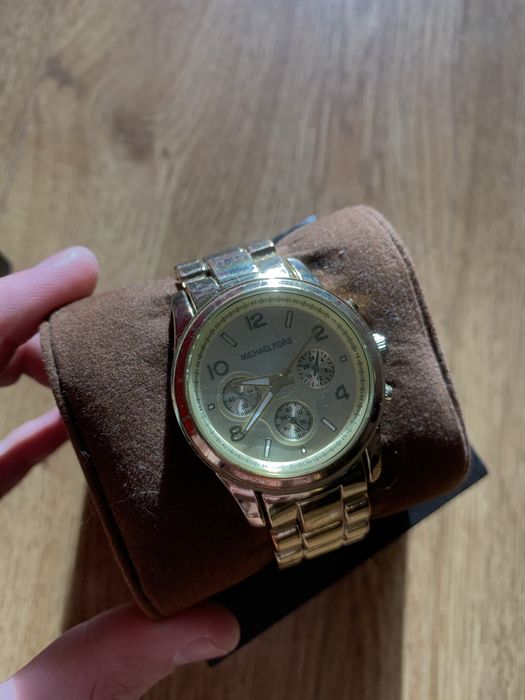 Годинник Michael Kors