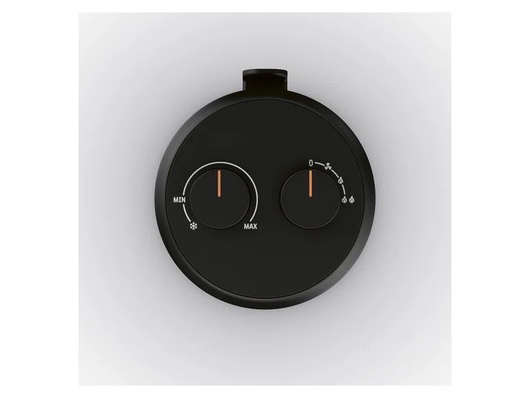 Тепловентилятор Silver Crest