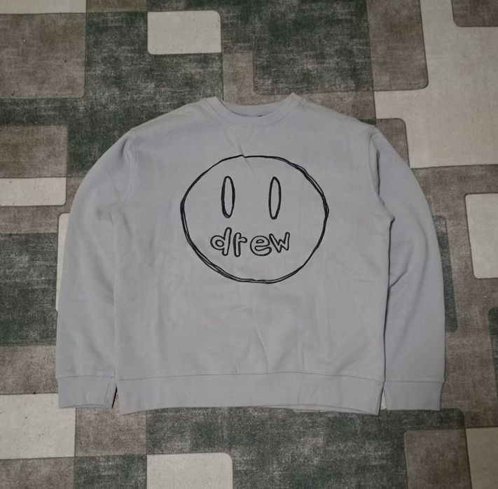 Світер drew house