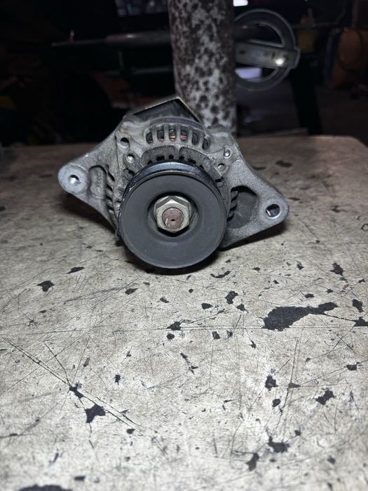 Alternator denso Microcar Ligier  Aixam oryginal gwarancja