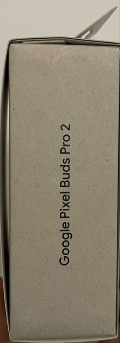 Vendo Auriculares GOOGLE Pixel Buds Pro 2