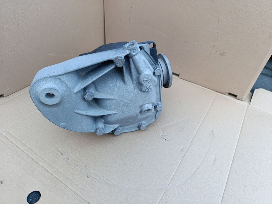 Regenerowany Dyfer most tył 3.23 bmw e87 E90 E91 e92 e93 benzyna