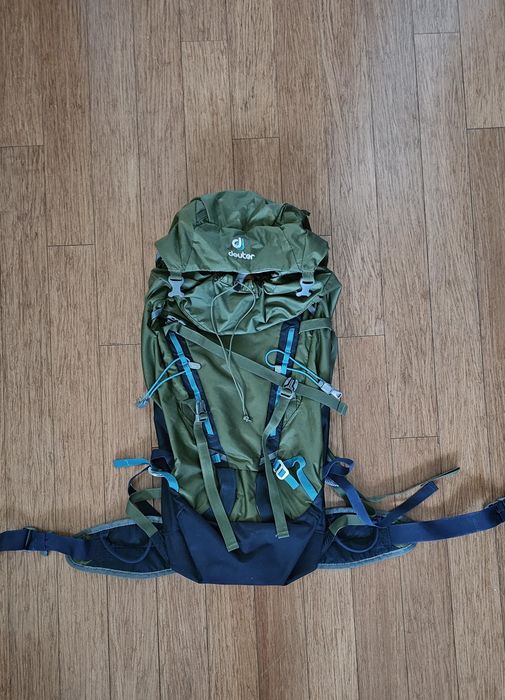 Plecak Deuter 32L