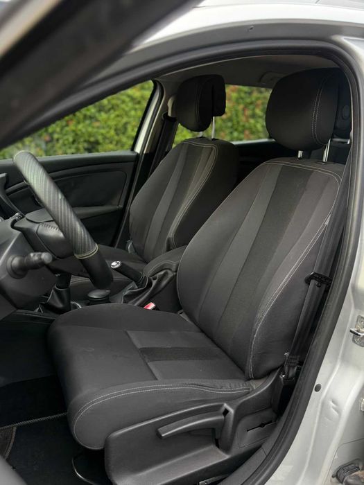Renault Megane 1.5dCi