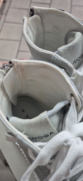 Buty  Ola Voga 38 Nowe