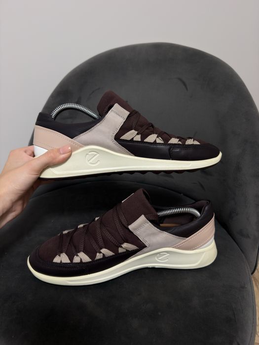 Жіночі кросівки, ECCO Flexure Runner II (розмір 40) ОРИГ