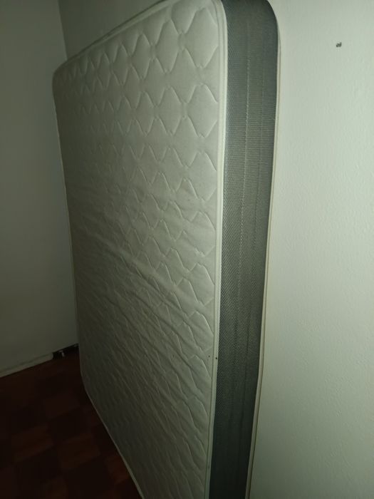 Vendo colchão 200x150