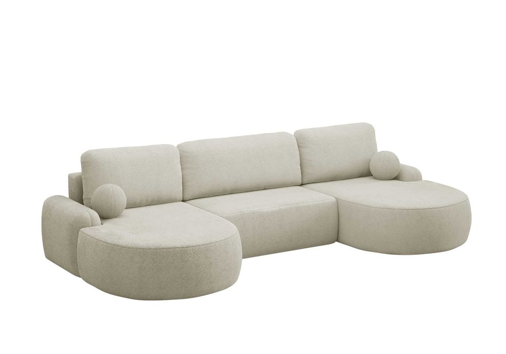 Narożnik SELENA XL Idźczak Meble