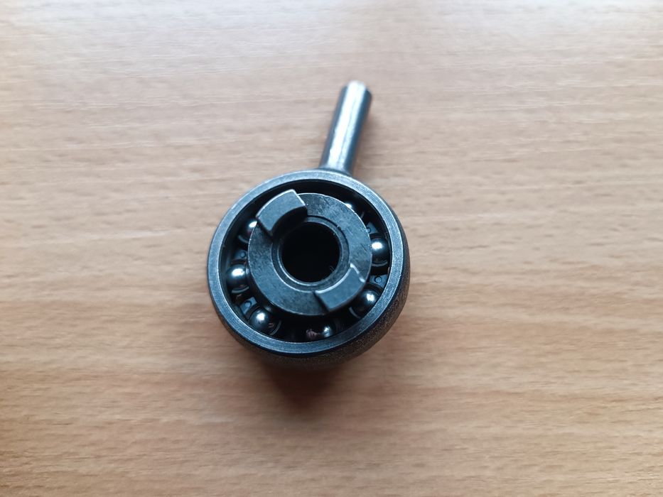 П'яний підшипник до перфоратора