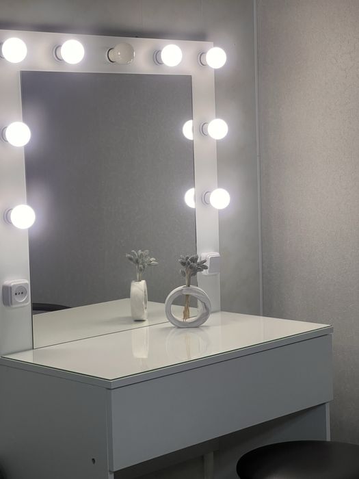 Оренда робочого місця.