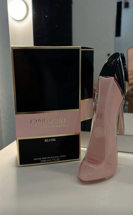 carolina herrera good girl