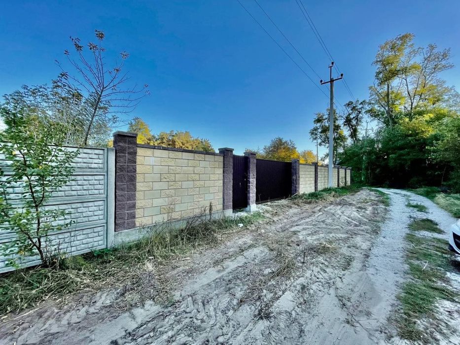 Участок 11.2 в центре Обуховки (Кировское)