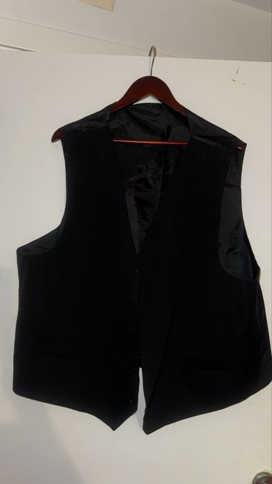 Traje Academico Coimbra “A Toga” masculino