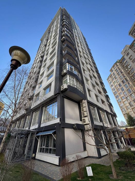 Есть Варианты! Сдаётся квартира в Аркадии ЖК Гольфстрим