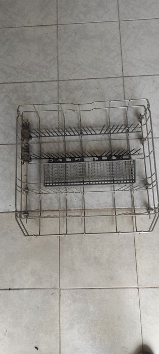 Cestos máquina loiça Bosch