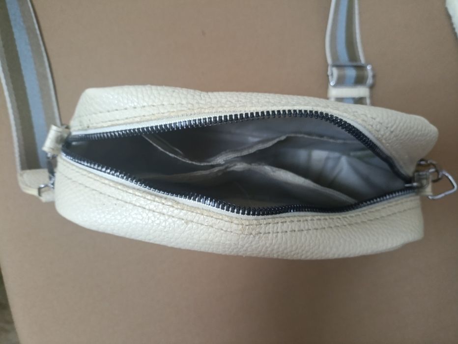 Сумка через плече