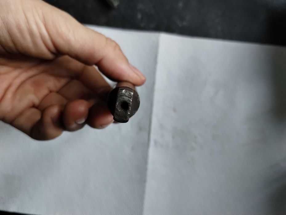 Rozwiertak maszynowy NRT 15.8 FS p