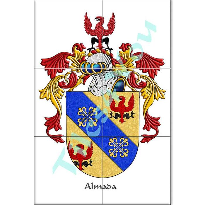 Heráldica portuguesa