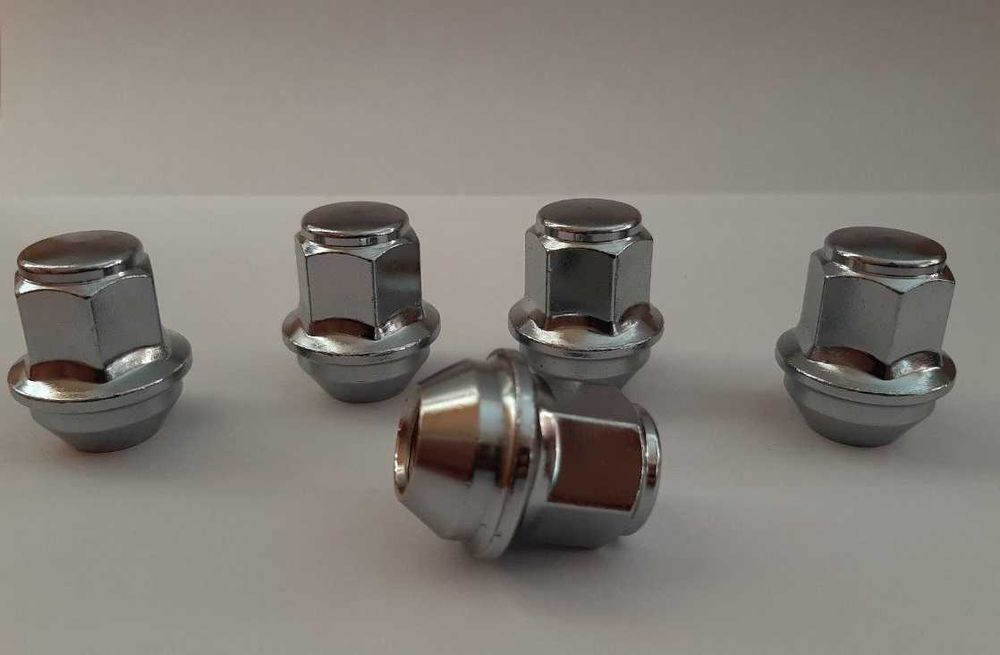 Форд колісна гайка для дисків FORD 12x1.5 колісна гайка Форд/Ford USA