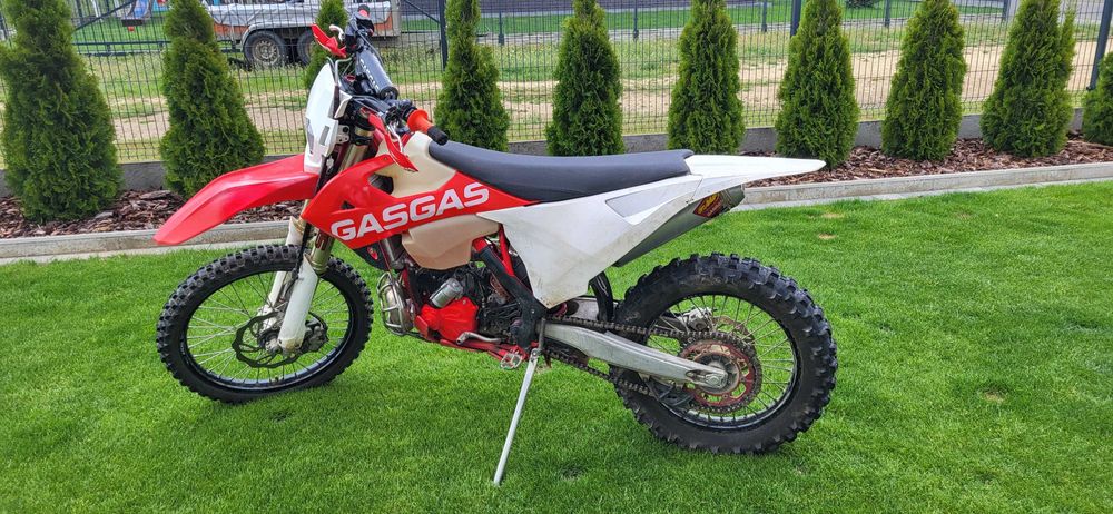 Gas Gas EC 250 2018