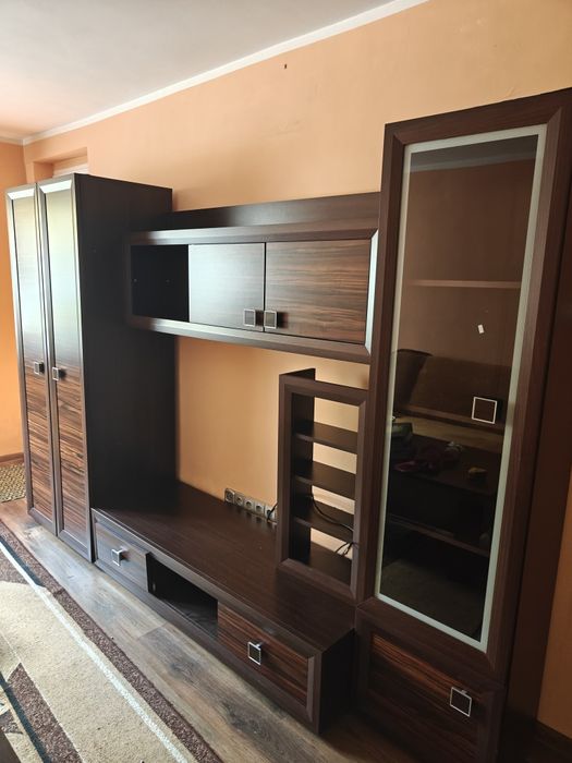 Zestaw mebli do salonu
