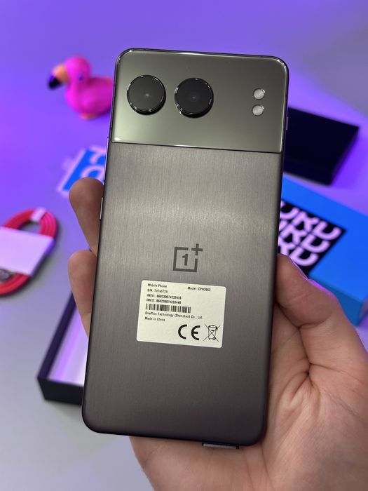 Як НОВИЙ OnePlus Nord 4 512GB європейська версія