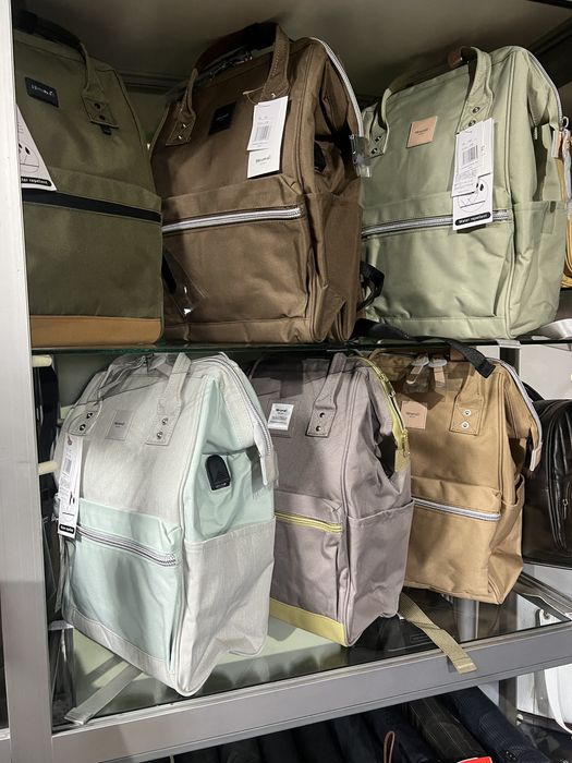 Рюкзак  Himawari