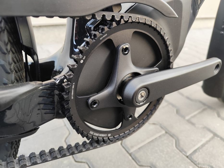 Specialized Turbo Vado elektryk rozm. M